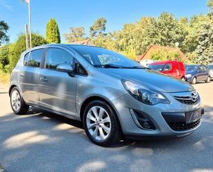 Opel Corsa Gebrauchtwagen