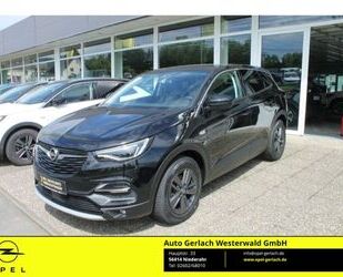 Opel Grandland (X) Gebrauchtwagen