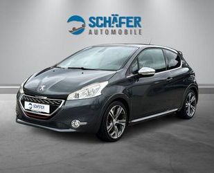 Peugeot 208 Gebrauchtwagen
