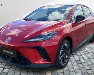 MG MG4 Gebrauchtwagen