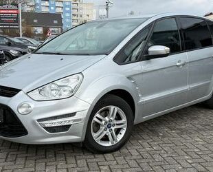 Ford S-Max Gebrauchtwagen