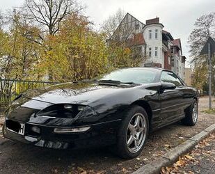 Chevrolet Camaro Gebrauchtwagen
