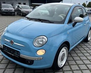 Fiat 500 Gebrauchtwagen