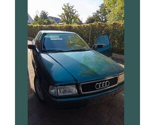 Audi 80 Gebrauchtwagen