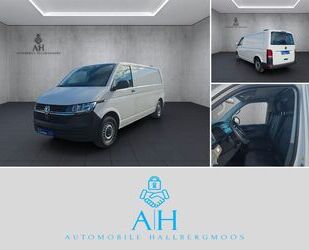 VW T6 Transporter Gebrauchtwagen