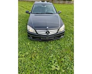 Mercedes-Benz CLC 180 Gebrauchtwagen