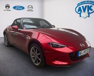 Mazda MX-5 Gebrauchtwagen