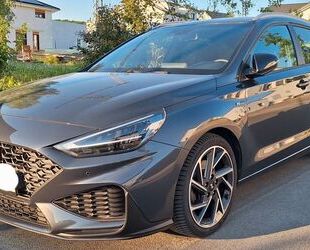 Hyundai i30 Gebrauchtwagen