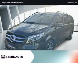 Mercedes-Benz V 250 Gebrauchtwagen