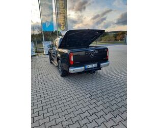 Mercedes-Benz X 350 Gebrauchtwagen