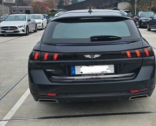 Peugeot 508 Gebrauchtwagen
