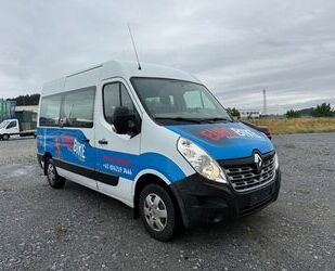 Renault Master Gebrauchtwagen