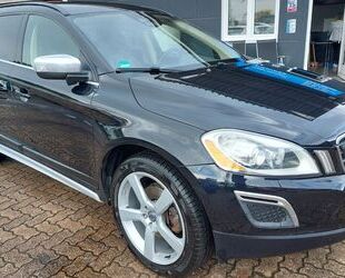 Volvo XC60 Gebrauchtwagen