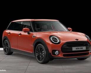Mini One Clubman Gebrauchtwagen