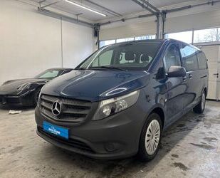 Mercedes-Benz Vito Gebrauchtwagen
