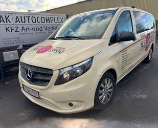Mercedes-Benz Vito Gebrauchtwagen
