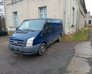 Ford Transit Gebrauchtwagen