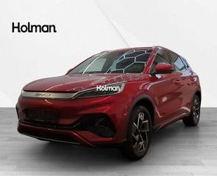 BYD ATTO 3 Gebrauchtwagen