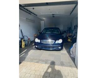 Mercedes-Benz C 180 Gebrauchtwagen