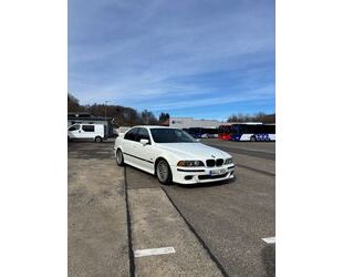 BMW 525 Gebrauchtwagen