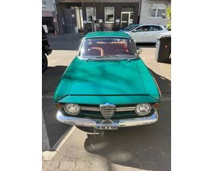 Alfa Romeo Junior Gebrauchtwagen