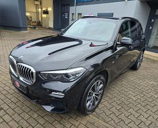 BMW X5 Gebrauchtwagen