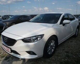 Mazda 6 Gebrauchtwagen