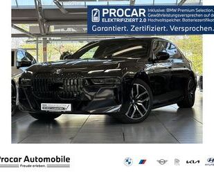BMW 750 Gebrauchtwagen