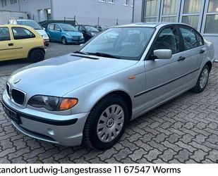 BMW 316 Gebrauchtwagen