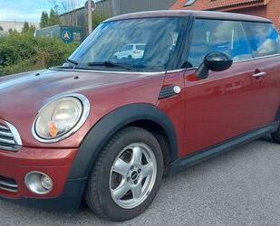 Mini ONE Gebrauchtwagen