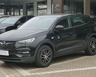 Opel Grandland (X) Gebrauchtwagen