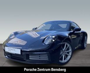 Porsche 992 Gebrauchtwagen