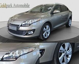 Renault Megane Gebrauchtwagen