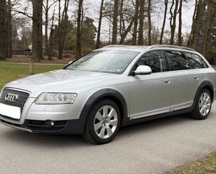Audi A6 Allroad Gebrauchtwagen