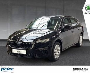 Skoda Scala Gebrauchtwagen