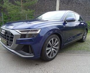 Audi Q8 Gebrauchtwagen