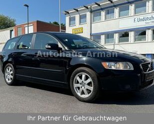 Volvo V50 Gebrauchtwagen