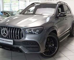 Mercedes-Benz GLE 53 AMG Gebrauchtwagen