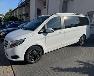 Mercedes-Benz V 220 Gebrauchtwagen