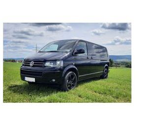 VW T5 Multivan Gebrauchtwagen