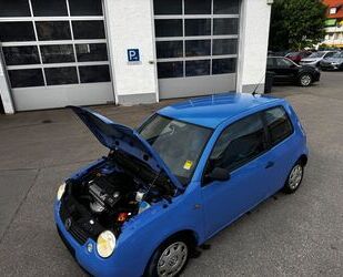 VW Lupo Gebrauchtwagen