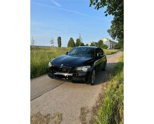 BMW 116 Gebrauchtwagen