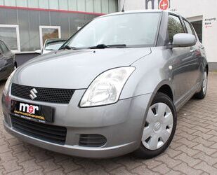 Suzuki Swift Gebrauchtwagen