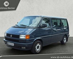 VW T4 Caravelle Gebrauchtwagen