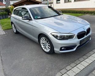 BMW 120 Gebrauchtwagen