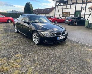 BMW 325 Gebrauchtwagen