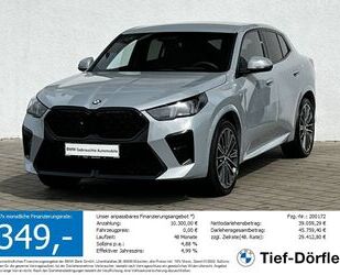 BMW X2 Gebrauchtwagen