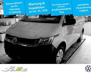 VW T6 Kombi Gebrauchtwagen