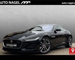 Jaguar F-Type Gebrauchtwagen