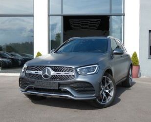 Mercedes-Benz GLC 200 Gebrauchtwagen